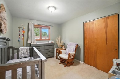 Welcome home to this charming 3 bed, 1.5 bath (could be on Riverbend Golf Course in Indiana - for sale on GolfHomes.com, golf home, golf lot