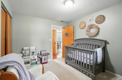 Welcome home to this charming 3 bed, 1.5 bath (could be on Riverbend Golf Course in Indiana - for sale on GolfHomes.com, golf home, golf lot