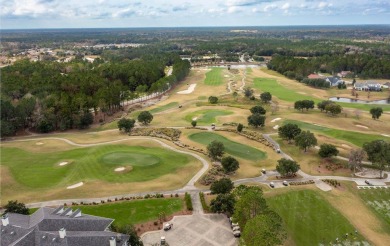 COMPLETED LARGE one story Spire Home situated on a corner lot! on Southern Hills Plantation Club in Florida - for sale on GolfHomes.com, golf home, golf lot