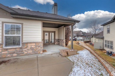 An amazing single level home is waiting for it's new owner. You on River Oaks Golf Course in Utah - for sale on GolfHomes.com, golf home, golf lot