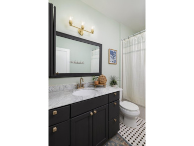 Don't miss out on this adorable cottage situated on a on Signal Mountain Golf and Country Club in Tennessee - for sale on GolfHomes.com, golf home, golf lot