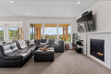 This sun-drenched luxury home offers true four-season resort on Predator Ridge Golf Resort in  - for sale on GolfHomes.com, golf home, golf lot