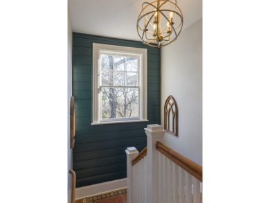 Don't miss out on this adorable cottage situated on a on Signal Mountain Golf and Country Club in Tennessee - for sale on GolfHomes.com, golf home, golf lot