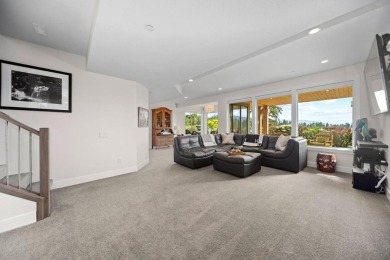 This sun-drenched luxury home offers true four-season resort on Predator Ridge Golf Resort in  - for sale on GolfHomes.com, golf home, golf lot