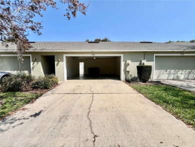 Live in this beautiful townhome in the desirable community of on Harmony Golf Preserve in Florida - for sale on GolfHomes.com, golf home, golf lot