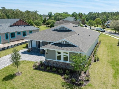 COMPLETED LARGE one story Spire Home situated on a corner lot! on Southern Hills Plantation Club in Florida - for sale on GolfHomes.com, golf home, golf lot