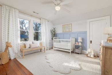Don't miss out on this adorable cottage situated on a on Signal Mountain Golf and Country Club in Tennessee - for sale on GolfHomes.com, golf home, golf lot
