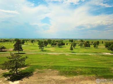 Welcome to your dream home in Eaton! This stunning 4-bedroom on Eaton Country Club in Colorado - for sale on GolfHomes.com, golf home, golf lot