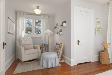 Don't miss out on this adorable cottage situated on a on Signal Mountain Golf and Country Club in Tennessee - for sale on GolfHomes.com, golf home, golf lot