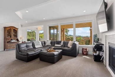 This sun-drenched luxury home offers true four-season resort on Predator Ridge Golf Resort in  - for sale on GolfHomes.com, golf home, golf lot