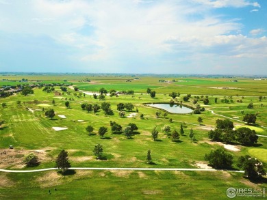 Welcome to your dream home in Eaton! This stunning 4-bedroom on Eaton Country Club in Colorado - for sale on GolfHomes.com, golf home, golf lot