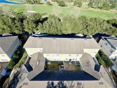 Live in this beautiful townhome in the desirable community of on Harmony Golf Preserve in Florida - for sale on GolfHomes.com, golf home, golf lot