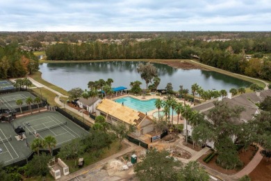 COMPLETED LARGE one story Spire Home situated on a corner lot! on Southern Hills Plantation Club in Florida - for sale on GolfHomes.com, golf home, golf lot