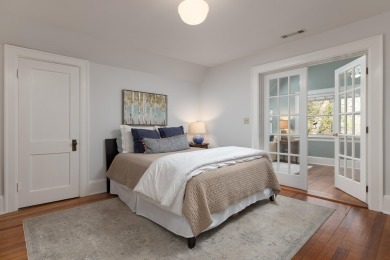 Don't miss out on this adorable cottage situated on a on Signal Mountain Golf and Country Club in Tennessee - for sale on GolfHomes.com, golf home, golf lot