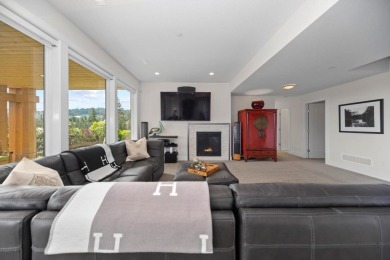 This sun-drenched luxury home offers true four-season resort on Predator Ridge Golf Resort in  - for sale on GolfHomes.com, golf home, golf lot