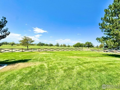 Welcome to your dream home in Eaton! This stunning 4-bedroom on Eaton Country Club in Colorado - for sale on GolfHomes.com, golf home, golf lot