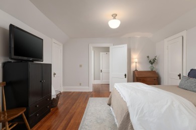 Don't miss out on this adorable cottage situated on a on Signal Mountain Golf and Country Club in Tennessee - for sale on GolfHomes.com, golf home, golf lot