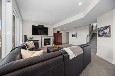 This sun-drenched luxury home offers true four-season resort on Predator Ridge Golf Resort in  - for sale on GolfHomes.com, golf home, golf lot