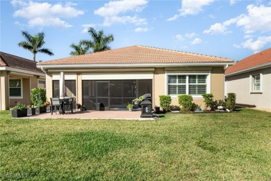 Welcome to your dream escape in the heart of Magnolia Landing! on Herons Glen Golf and Country Club in Florida - for sale on GolfHomes.com, golf home, golf lot