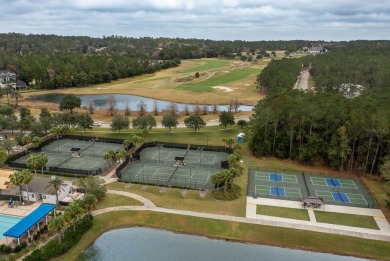 COMPLETED LARGE one story Spire Home situated on a corner lot! on Southern Hills Plantation Club in Florida - for sale on GolfHomes.com, golf home, golf lot