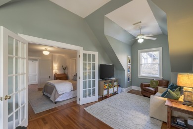 Don't miss out on this adorable cottage situated on a on Signal Mountain Golf and Country Club in Tennessee - for sale on GolfHomes.com, golf home, golf lot