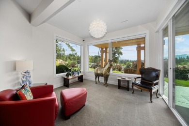 This sun-drenched luxury home offers true four-season resort on Predator Ridge Golf Resort in  - for sale on GolfHomes.com, golf home, golf lot