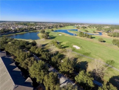 Live in this beautiful townhome in the desirable community of on Harmony Golf Preserve in Florida - for sale on GolfHomes.com, golf home, golf lot
