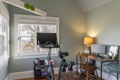 Don't miss out on this adorable cottage situated on a on Signal Mountain Golf and Country Club in Tennessee - for sale on GolfHomes.com, golf home, golf lot