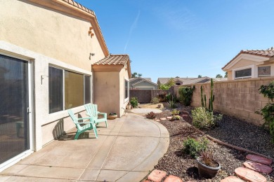 Welcome to Sun City Palm Desert. This smartly designed St on Mountain Vista Golf Course At Sun City Palm Desert in California - for sale on GolfHomes.com, golf home, golf lot