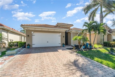 Welcome to your dream escape in the heart of Magnolia Landing! on Herons Glen Golf and Country Club in Florida - for sale on GolfHomes.com, golf home, golf lot