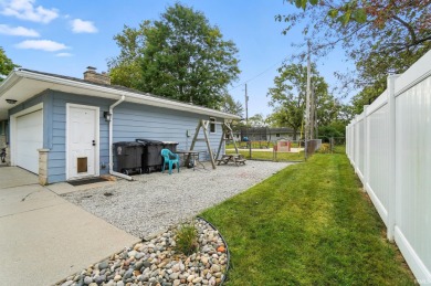 Welcome home to this charming 3 bed, 1.5 bath (could be on Riverbend Golf Course in Indiana - for sale on GolfHomes.com, golf home, golf lot