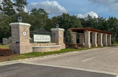 COMPLETED LARGE one story Spire Home situated on a corner lot! on Southern Hills Plantation Club in Florida - for sale on GolfHomes.com, golf home, golf lot