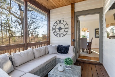 Don't miss out on this adorable cottage situated on a on Signal Mountain Golf and Country Club in Tennessee - for sale on GolfHomes.com, golf home, golf lot