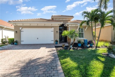 Welcome to your dream escape in the heart of Magnolia Landing! on Herons Glen Golf and Country Club in Florida - for sale on GolfHomes.com, golf home, golf lot