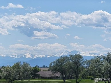 Welcome to your dream home in Eaton! This stunning 4-bedroom on Eaton Country Club in Colorado - for sale on GolfHomes.com, golf home, golf lot