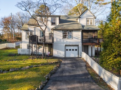 Don't miss out on this adorable cottage situated on a on Signal Mountain Golf and Country Club in Tennessee - for sale on GolfHomes.com, golf home, golf lot
