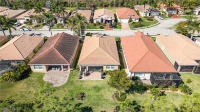 Welcome to your dream escape in the heart of Magnolia Landing! on Herons Glen Golf and Country Club in Florida - for sale on GolfHomes.com, golf home, golf lot