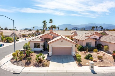 Welcome to Sun City Palm Desert. This smartly designed St on Mountain Vista Golf Course At Sun City Palm Desert in California - for sale on GolfHomes.com, golf home, golf lot