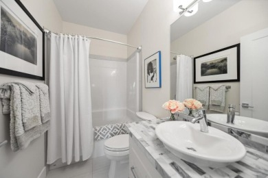This sun-drenched luxury home offers true four-season resort on Predator Ridge Golf Resort in  - for sale on GolfHomes.com, golf home, golf lot