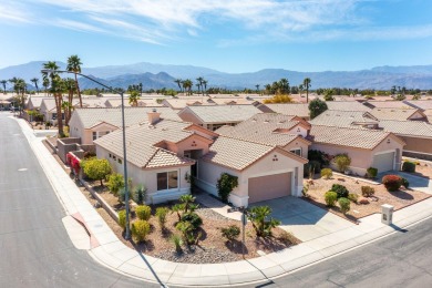 Welcome to Sun City Palm Desert. This smartly designed St on Mountain Vista Golf Course At Sun City Palm Desert in California - for sale on GolfHomes.com, golf home, golf lot