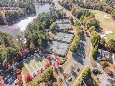 Discover this beautifully upgraded Chestnut Garden floor plan in on Carolina Lakes Golf Club, LLC in South Carolina - for sale on GolfHomes.com, golf home, golf lot