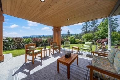 This sun-drenched luxury home offers true four-season resort on Predator Ridge Golf Resort in  - for sale on GolfHomes.com, golf home, golf lot