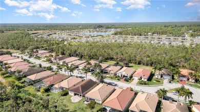 Welcome to your dream escape in the heart of Magnolia Landing! on Herons Glen Golf and Country Club in Florida - for sale on GolfHomes.com, golf home, golf lot