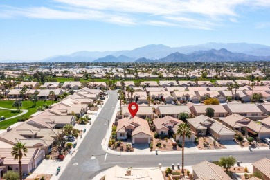 Welcome to Sun City Palm Desert. This smartly designed St on Mountain Vista Golf Course At Sun City Palm Desert in California - for sale on GolfHomes.com, golf home, golf lot