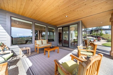 This sun-drenched luxury home offers true four-season resort on Predator Ridge Golf Resort in  - for sale on GolfHomes.com, golf home, golf lot
