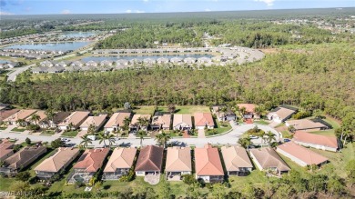 Welcome to your dream escape in the heart of Magnolia Landing! on Herons Glen Golf and Country Club in Florida - for sale on GolfHomes.com, golf home, golf lot