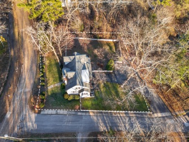 Don't miss out on this adorable cottage situated on a on Signal Mountain Golf and Country Club in Tennessee - for sale on GolfHomes.com, golf home, golf lot