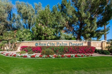 Welcome to Sun City Palm Desert. This smartly designed St on Mountain Vista Golf Course At Sun City Palm Desert in California - for sale on GolfHomes.com, golf home, golf lot