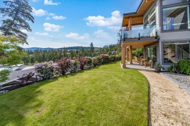 This sun-drenched luxury home offers true four-season resort on Predator Ridge Golf Resort in  - for sale on GolfHomes.com, golf home, golf lot