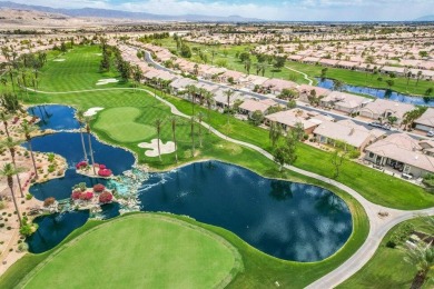 Welcome to Sun City Palm Desert. This smartly designed St on Mountain Vista Golf Course At Sun City Palm Desert in California - for sale on GolfHomes.com, golf home, golf lot